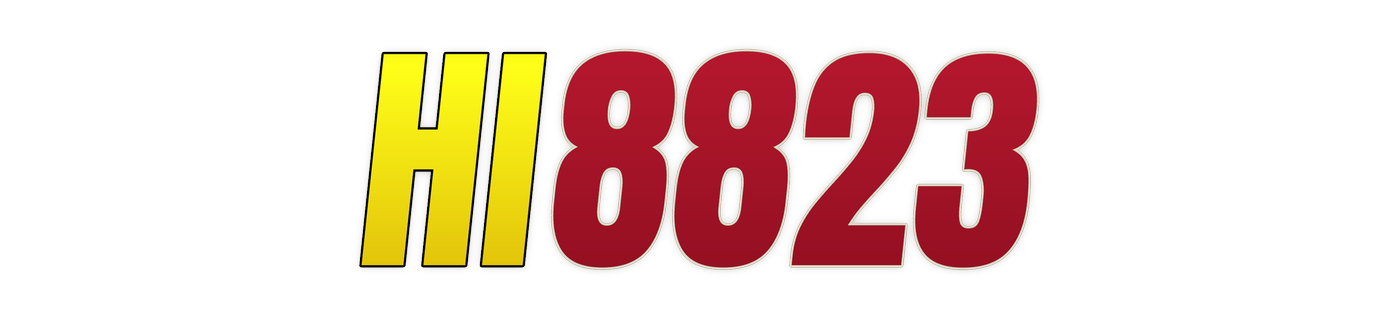 hi8823 Logo